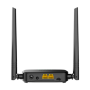Router 4G, Wi-Fi, N300, 2.4GHz, 1 x Nano SIM, 2 x RJ45 10/100 Mbps - TENDA TND-4G05 TENDA - 4